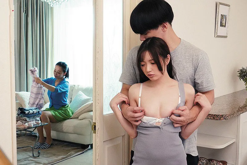 Anh trai muốn em kế làm bồ của mình
