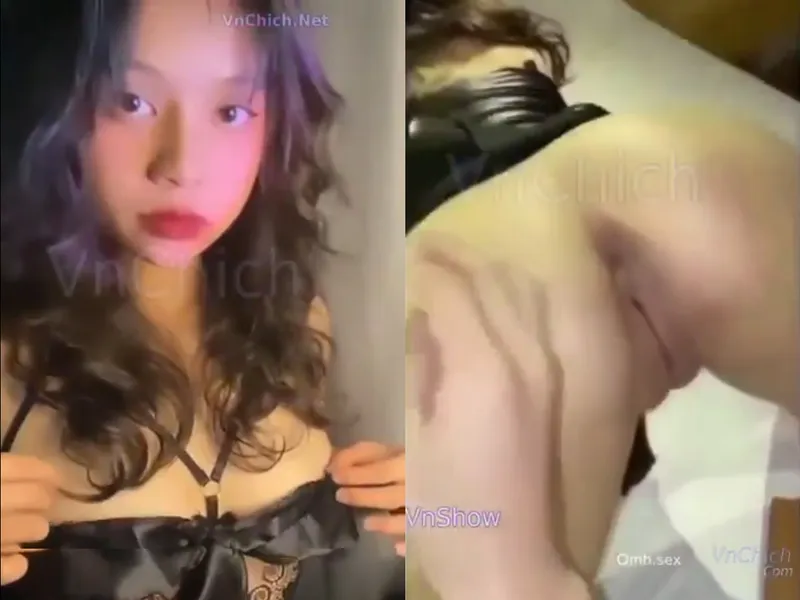 đụ cùng nhân tình thích cosplay dâm đãng